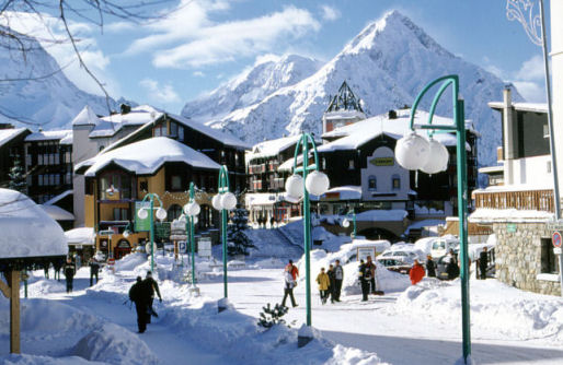 foto Les 2 Alpes